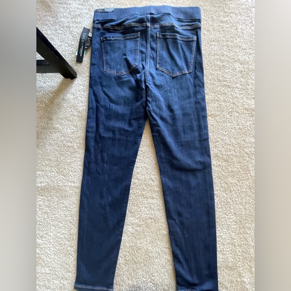 NWT Liverpool LosAngeles women skinny‎ jean - Picture 7 of 8